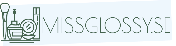 Missglossy.se